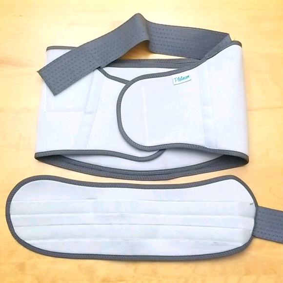 Platinum belly support - Picture 3 of 3